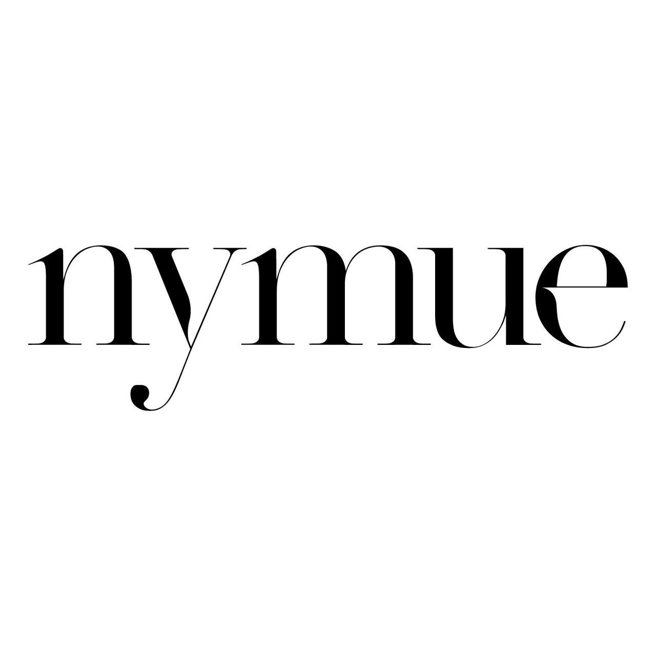Nymue Logo